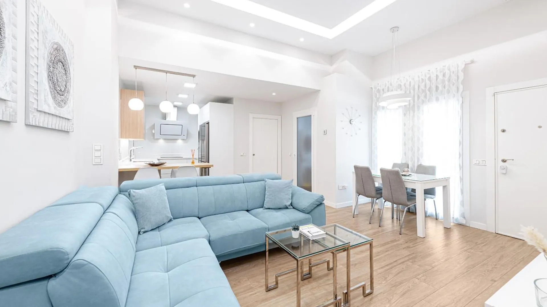 Iloftmalaga Torcal Apartamento