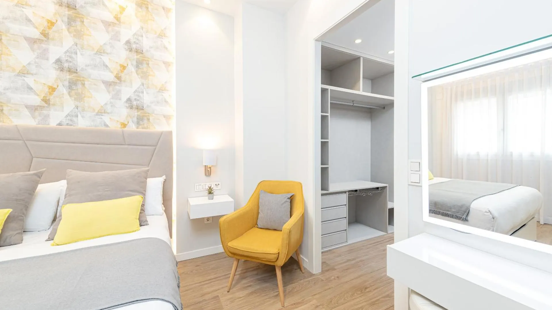 Iloftmalaga Torcal Apartamento