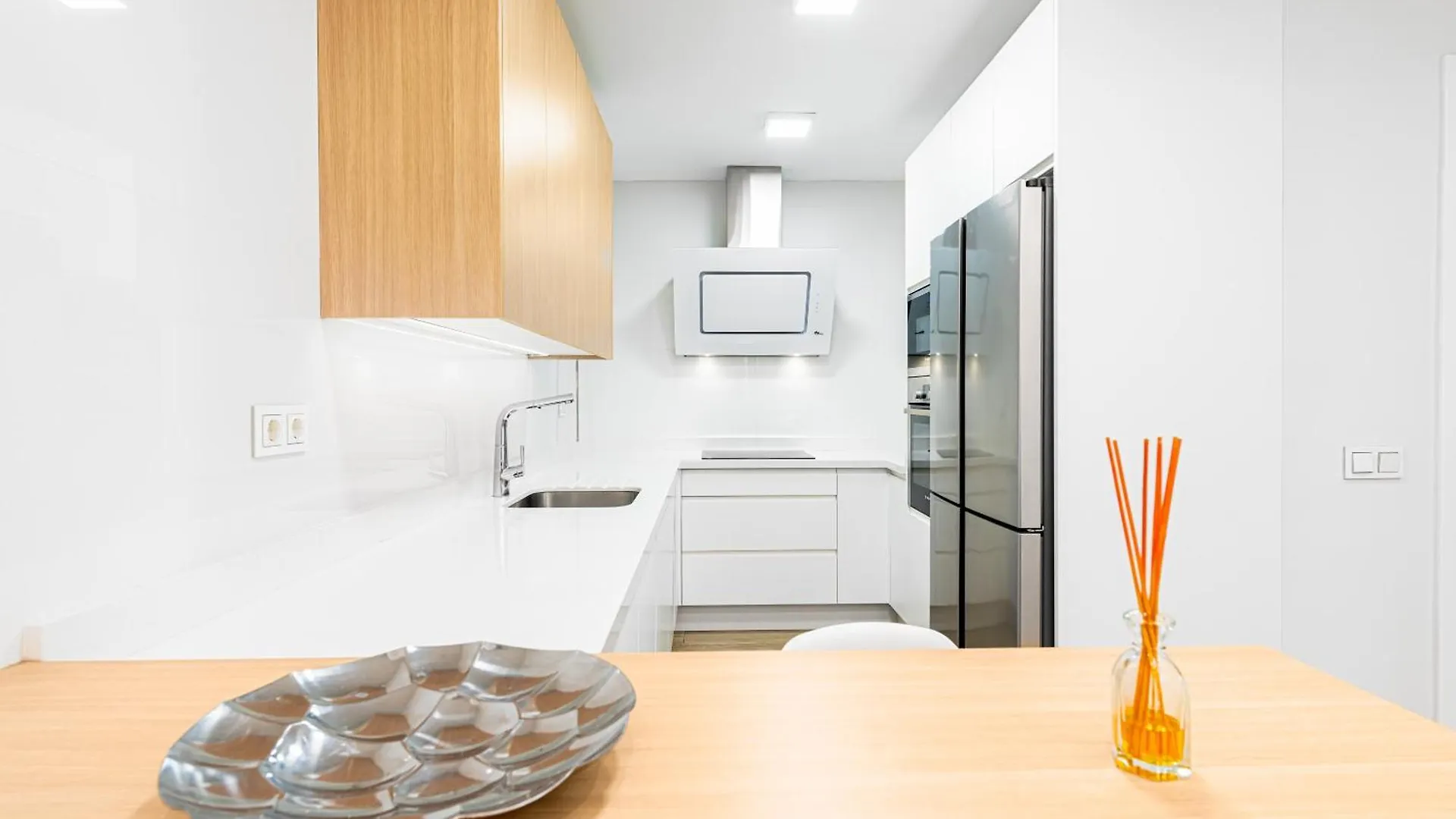 Iloftmalaga Torcal Apartamento