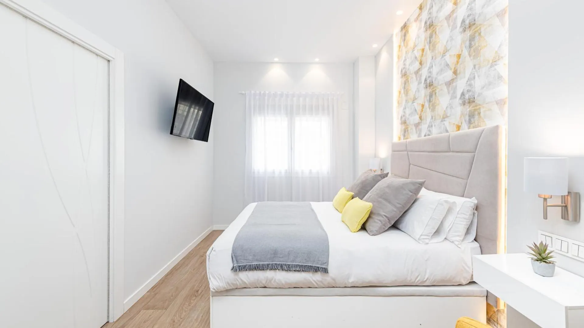 Iloftmalaga Torcal Apartamento 0*,