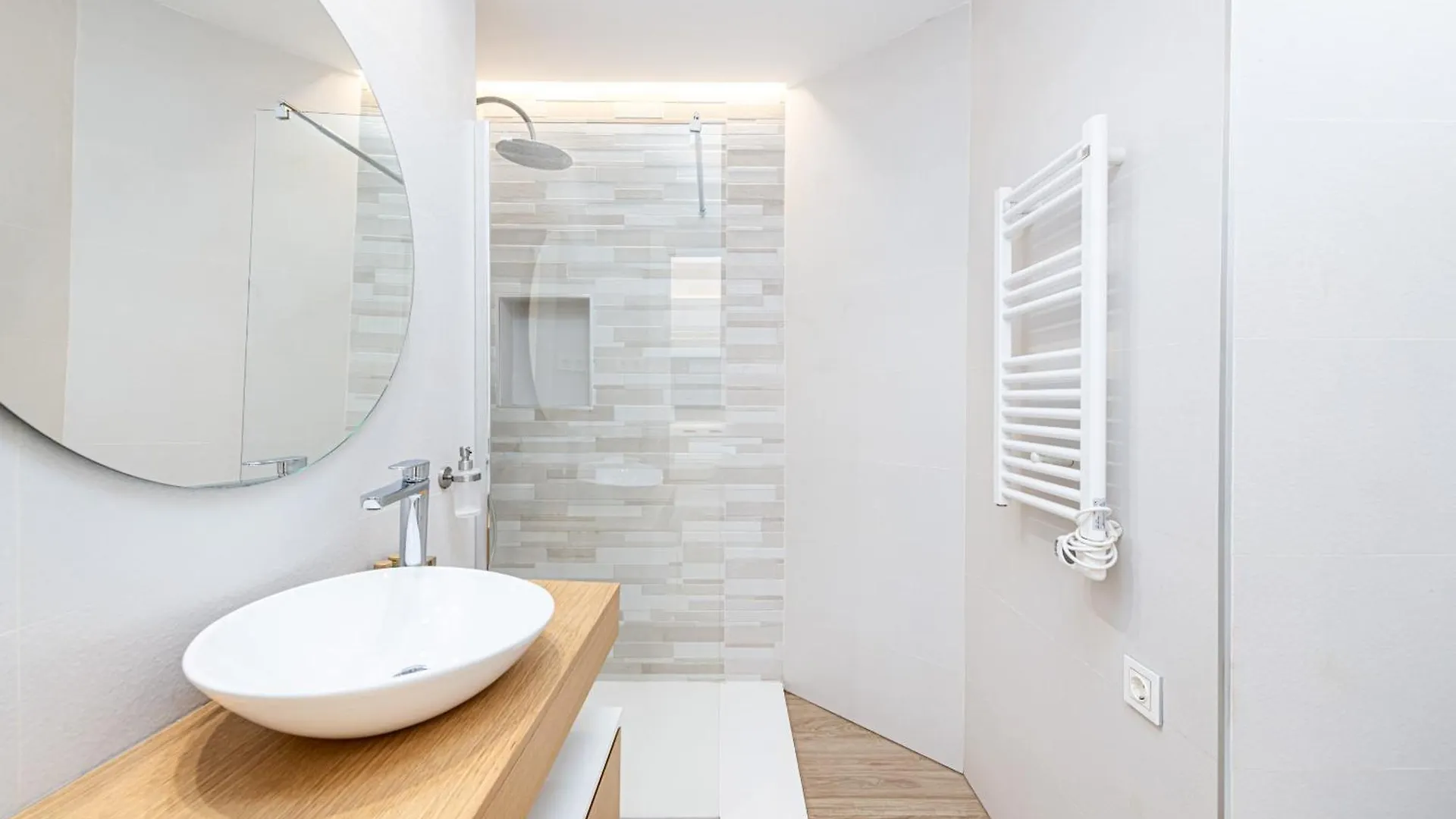 Iloftmalaga Torcal Apartamento 0*,