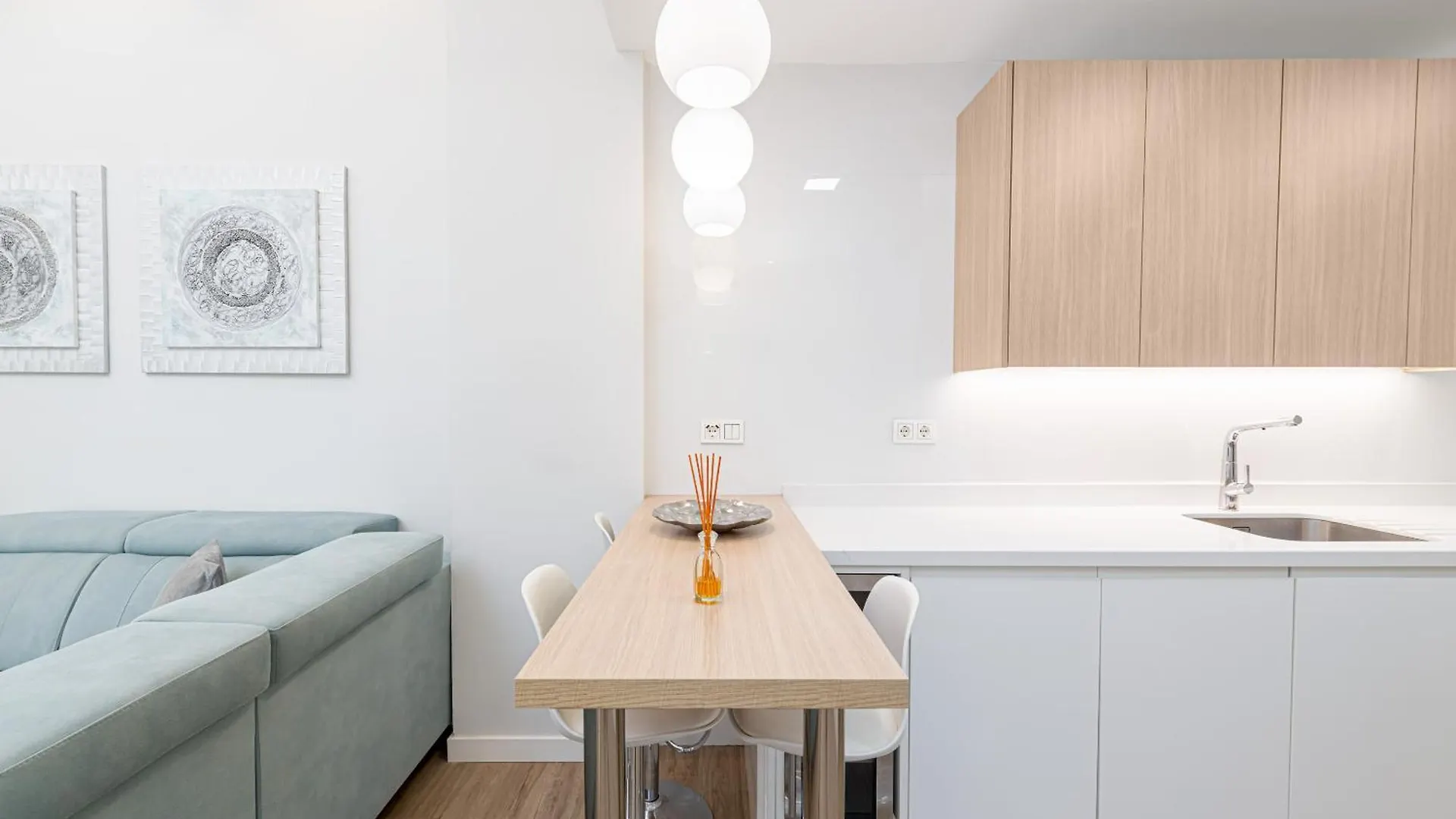 Iloftmalaga Torcal Apartamento Espanha