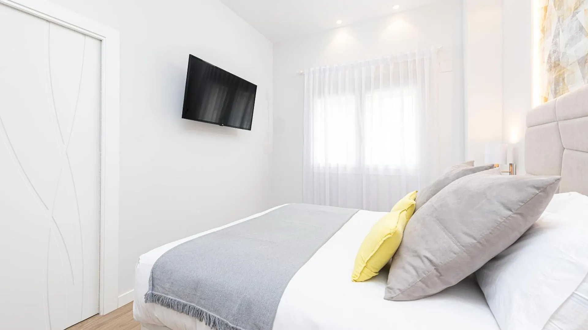Iloftmalaga Torcal Apartamento