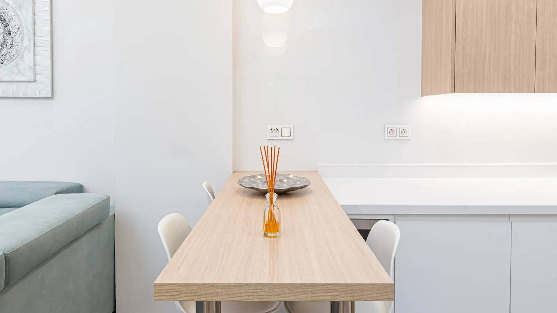 Iloftmalaga Torcal Apartamento 0*,