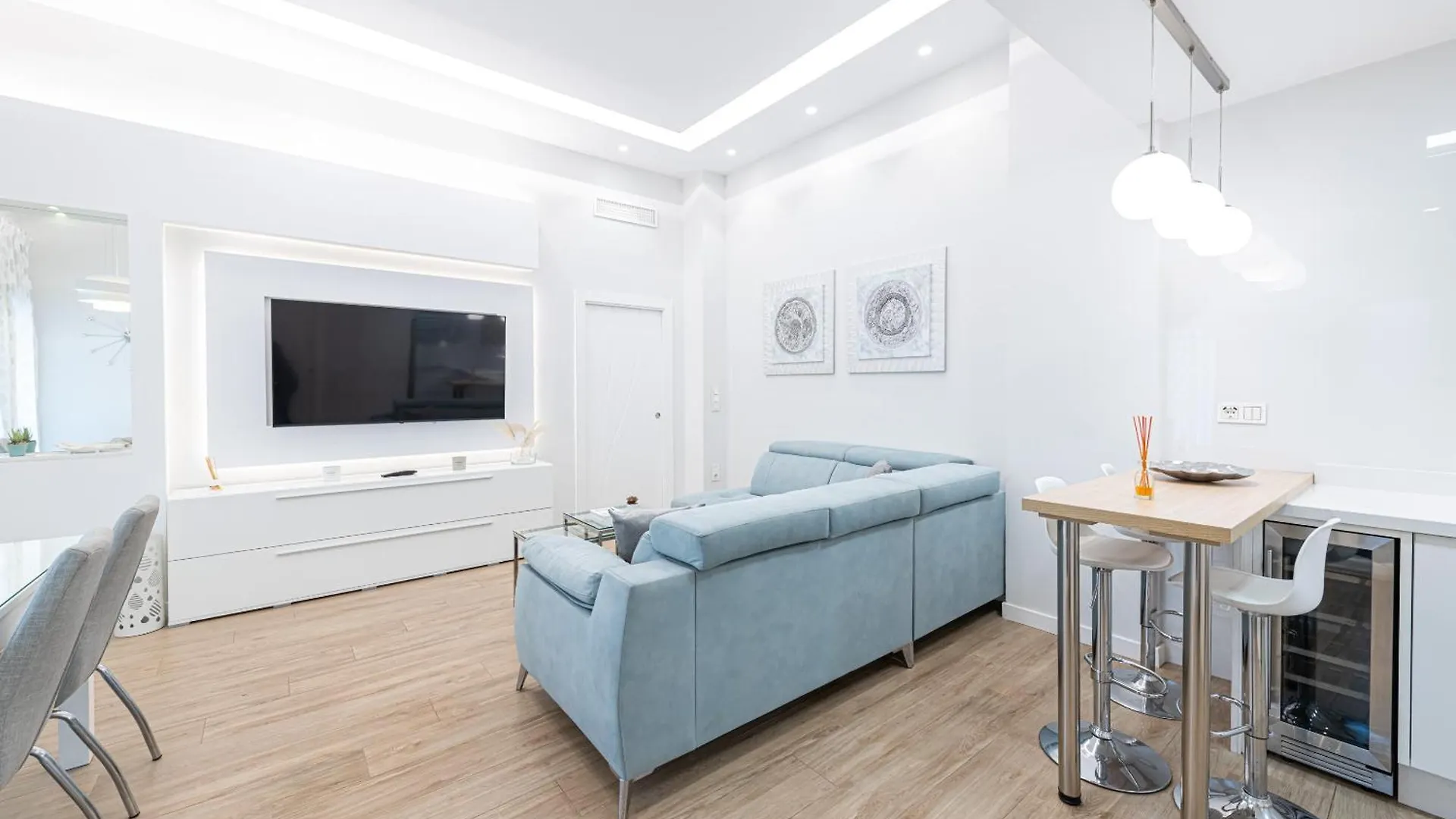 Iloftmalaga Torcal Apartamento