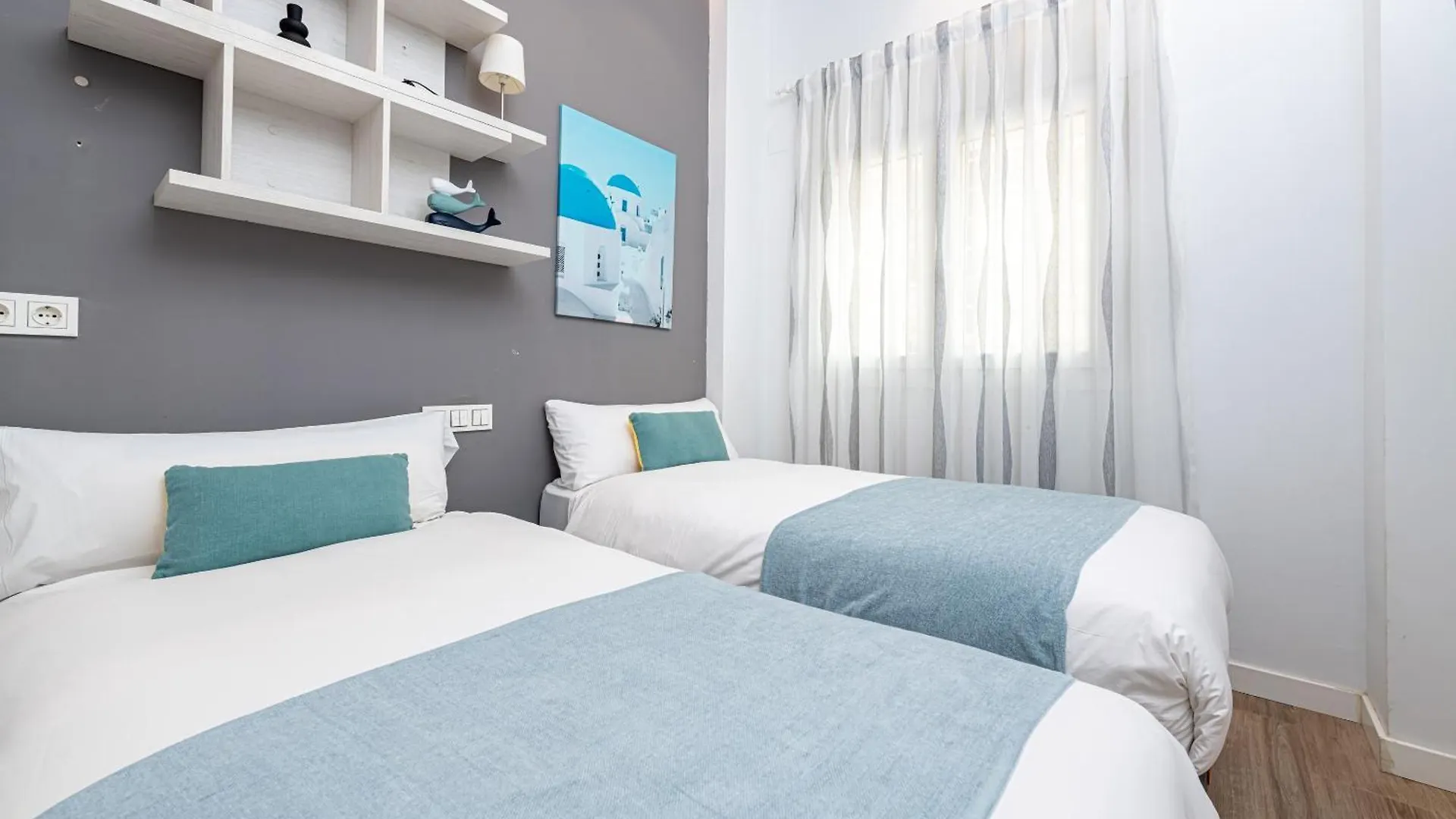 Iloftmalaga Torcal Apartamento