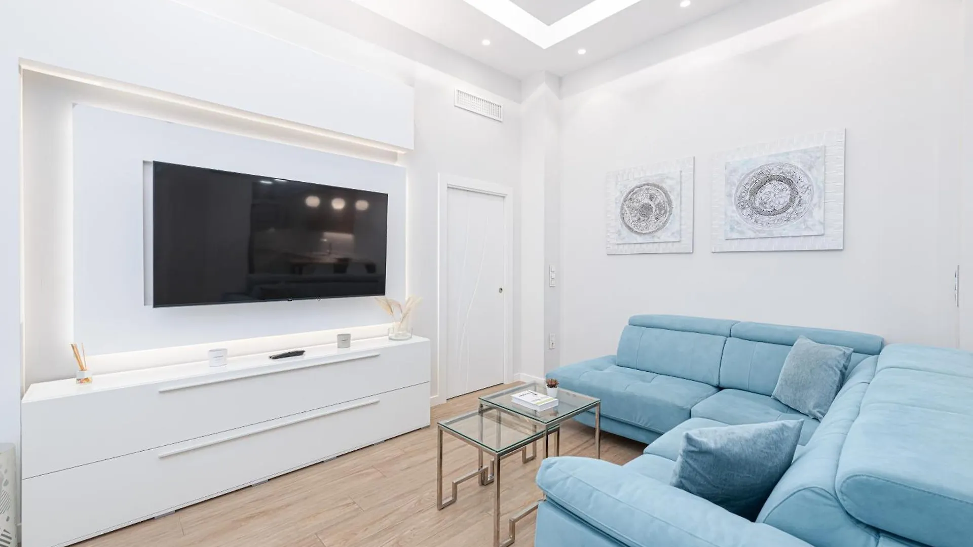 Iloftmalaga Torcal Apartamento