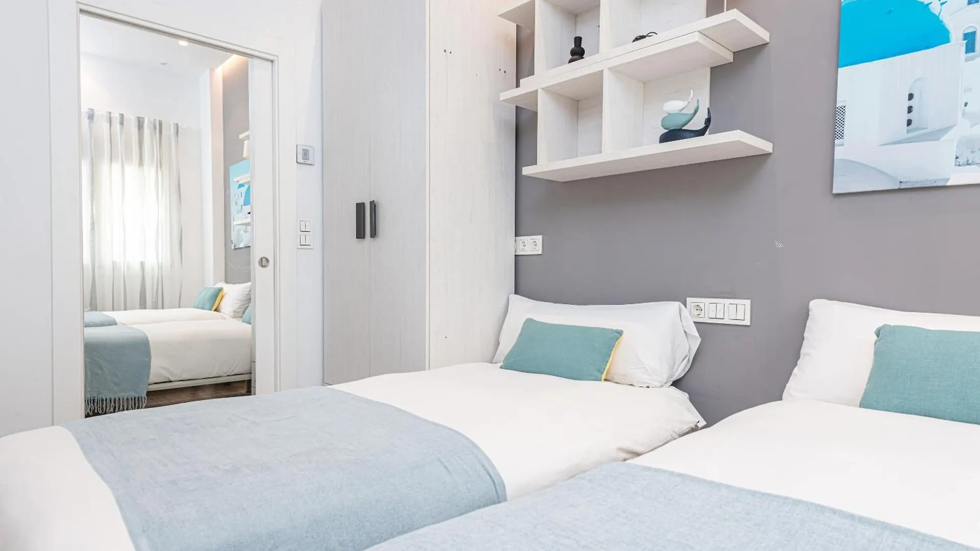 Iloftmalaga Torcal Apartamento