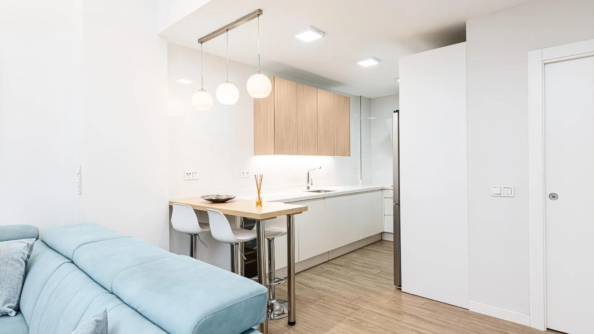 Iloftmalaga Torcal Apartamento 0*,  Espanha
