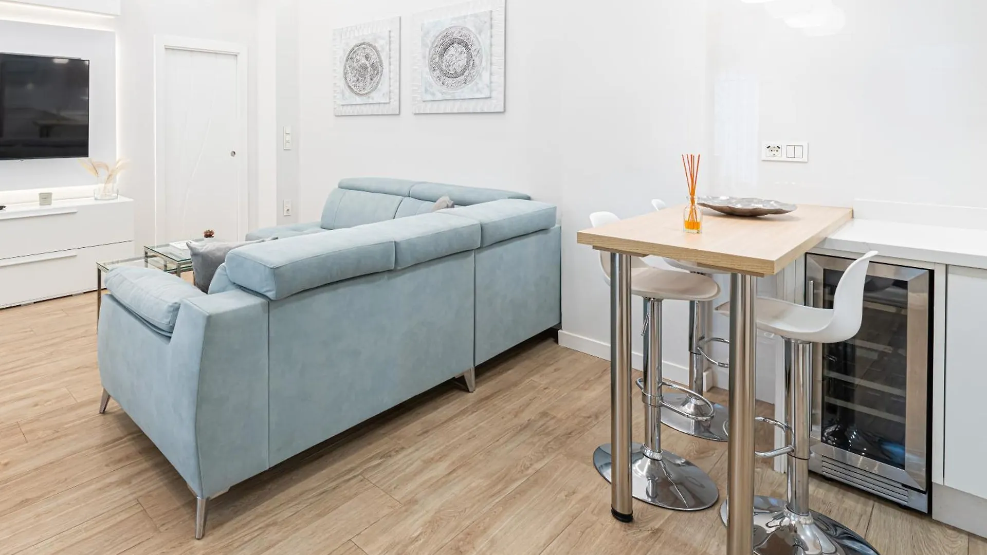 Iloftmalaga Torcal Apartamento