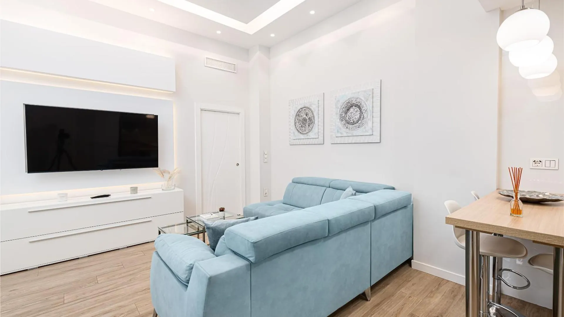 Iloftmalaga Torcal Apartamento