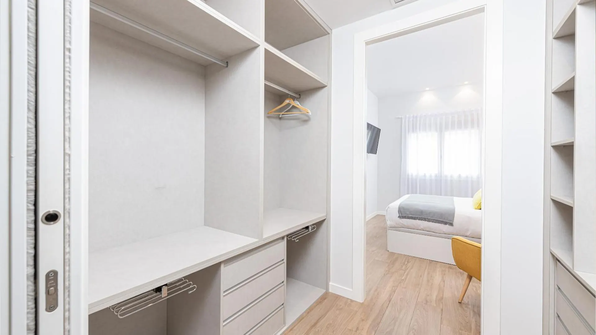 Iloftmalaga Torcal Apartamento
