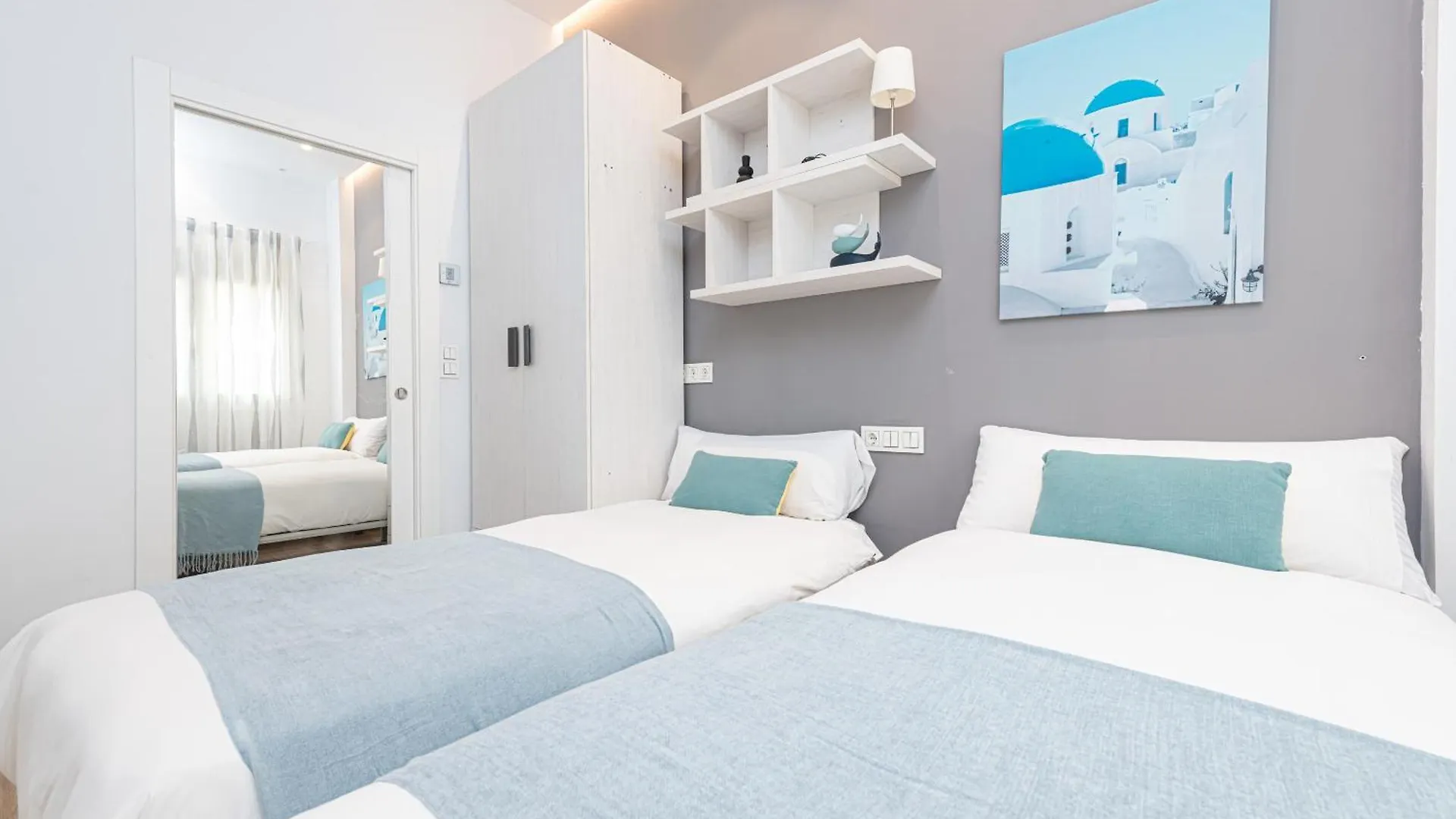 Iloftmalaga Torcal Apartamento