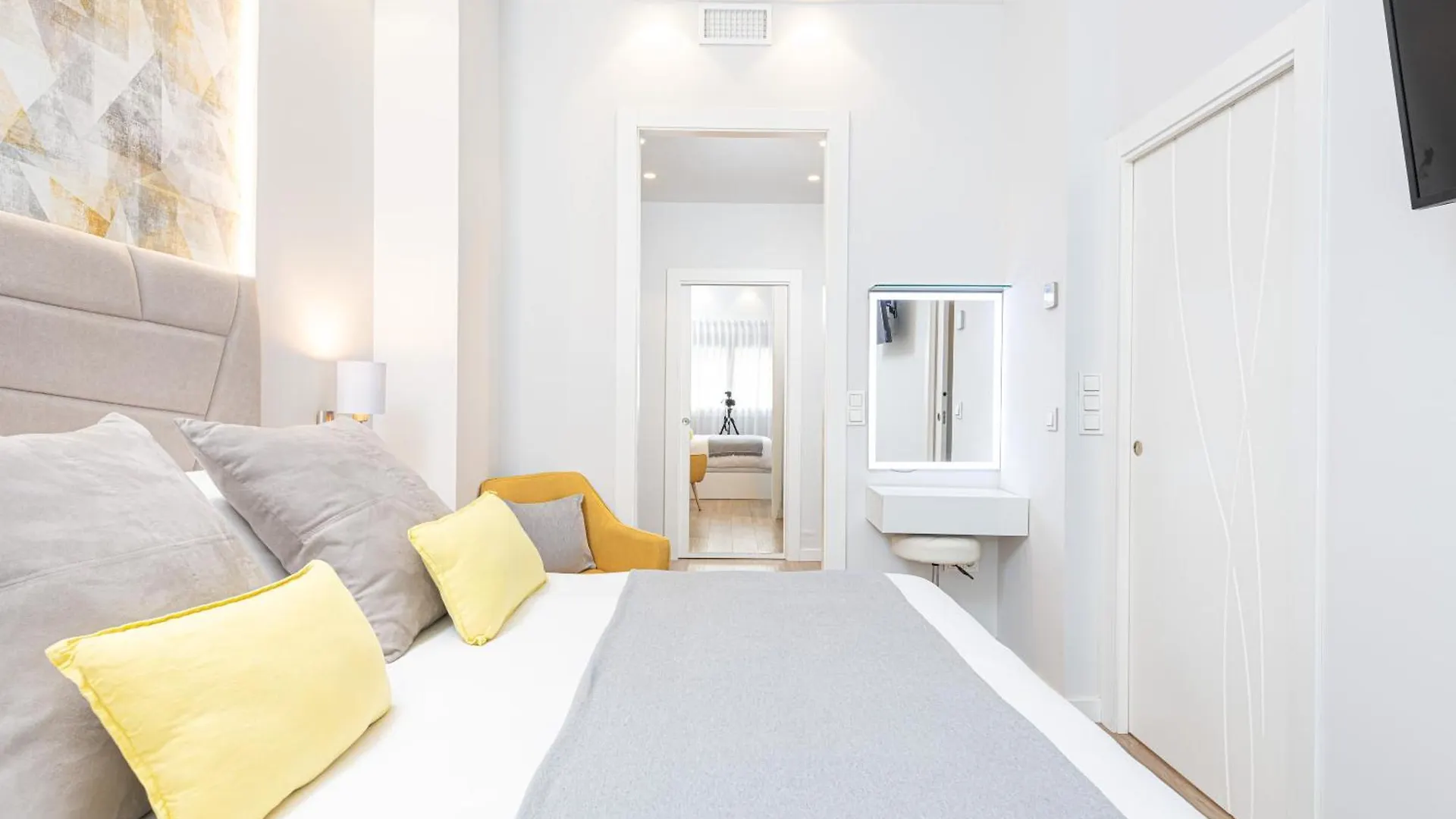Iloftmalaga Torcal Apartamento Espanha
