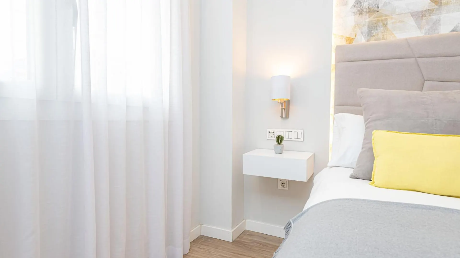 Iloftmalaga Torcal Apartamento