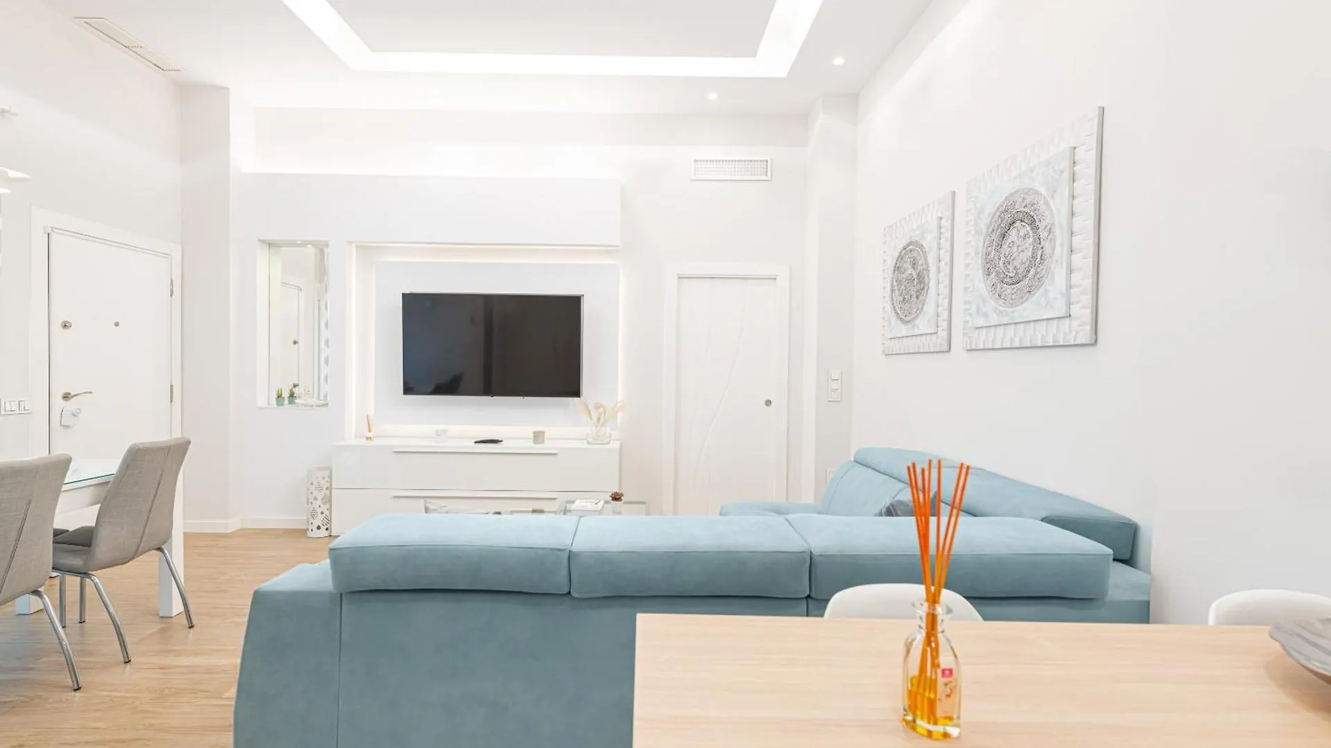 Iloftmalaga Torcal Apartamento