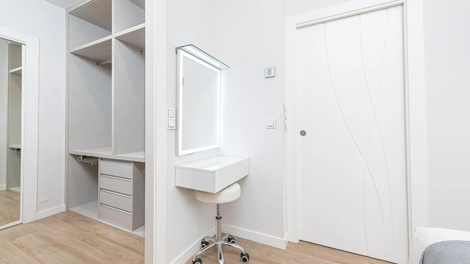 Iloftmalaga Torcal Apartamento