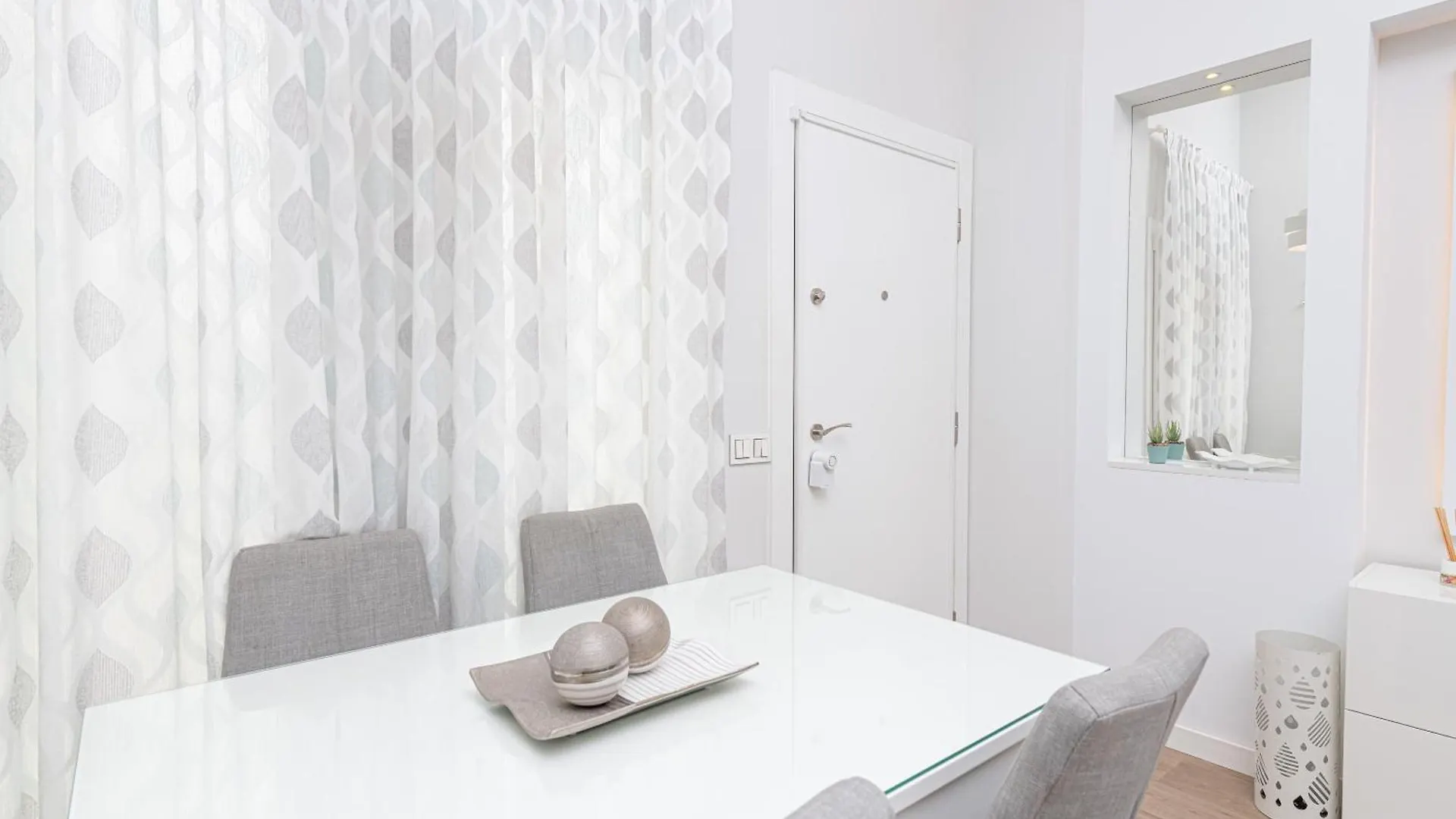 Iloftmalaga Torcal Apartamento 0*,