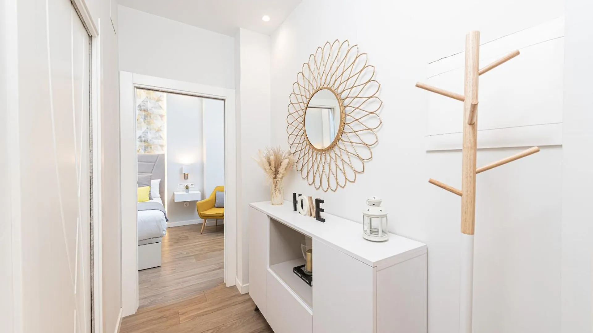 Iloftmalaga Torcal Apartamento Espanha
