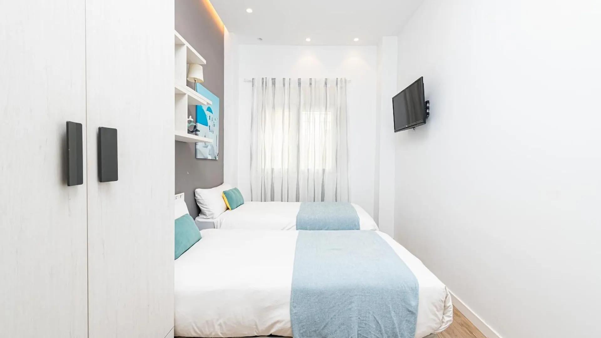 Iloftmalaga Torcal Apartamento 0*,  Espanha