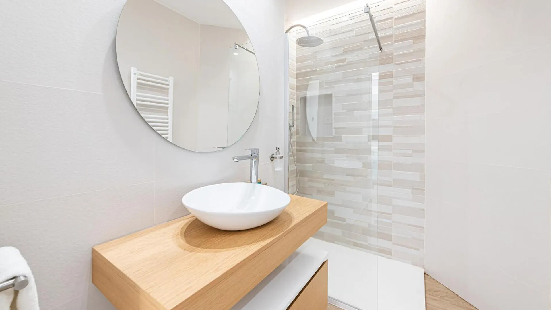 Iloftmalaga Torcal Apartamento