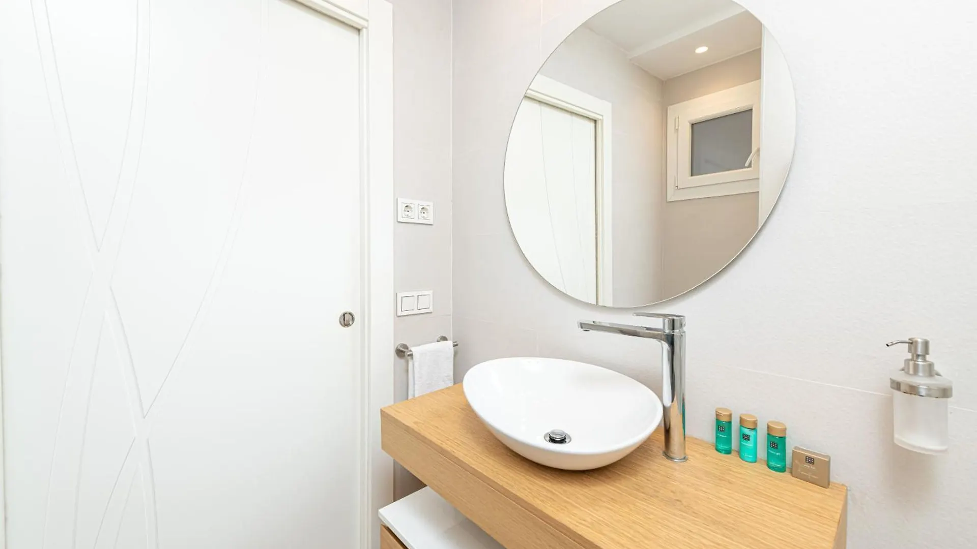 Iloftmalaga Torcal Apartamento