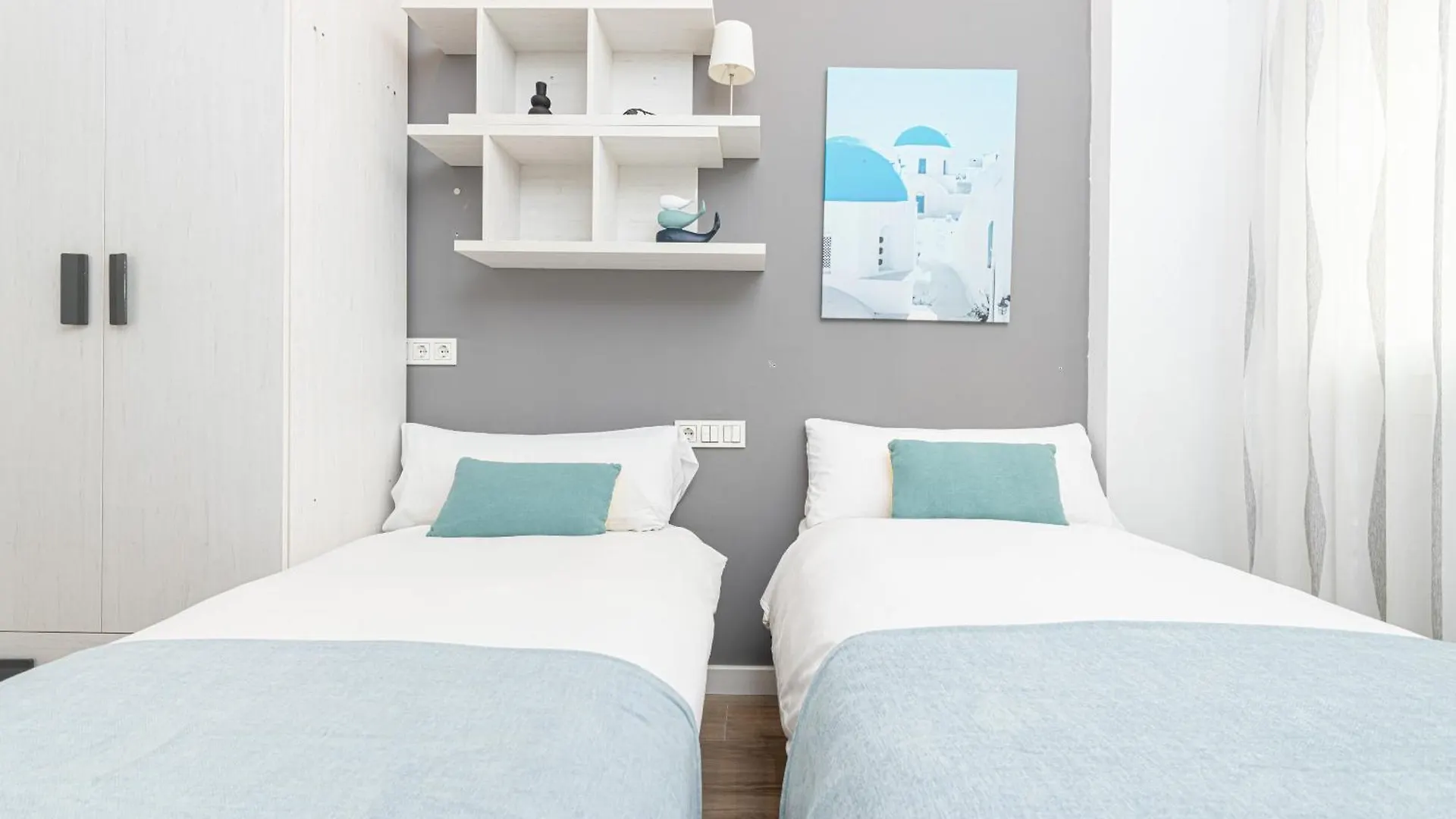 Iloftmalaga Torcal Apartamento 0*,  Espanha