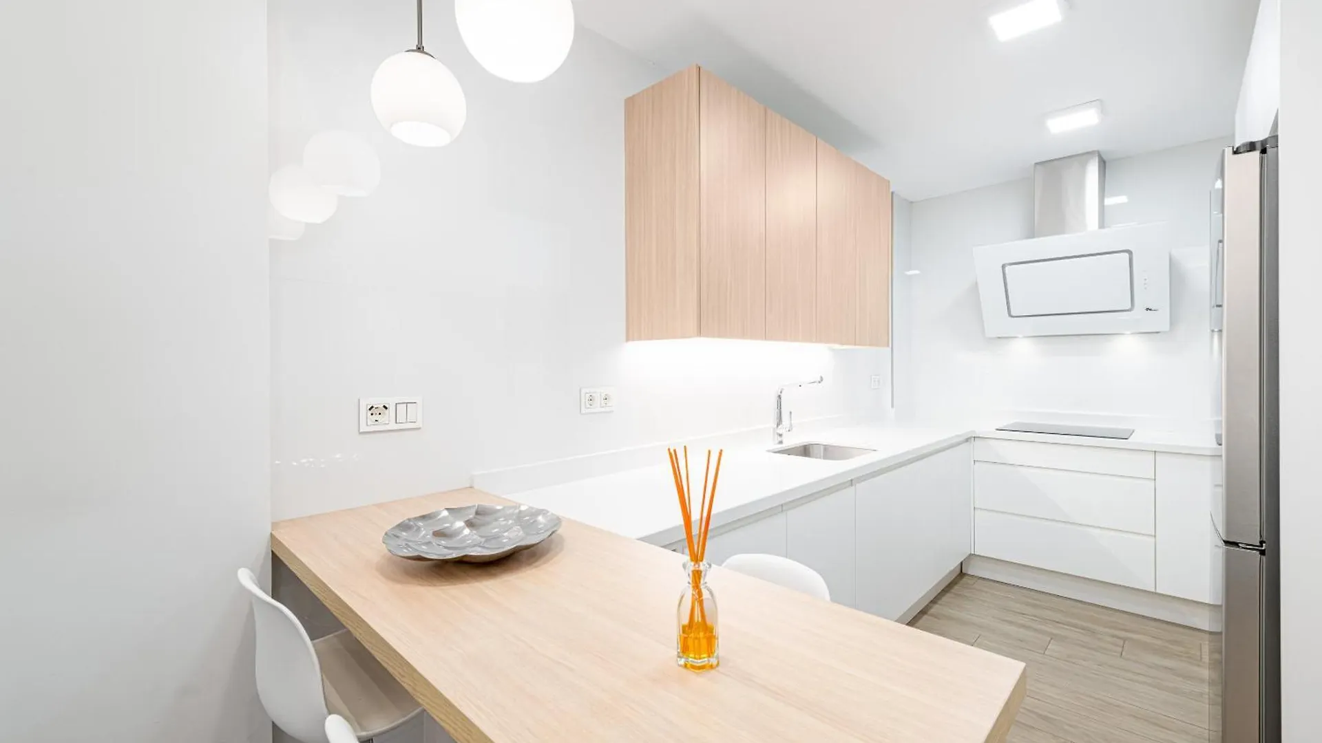 Iloftmalaga Torcal Apartamento