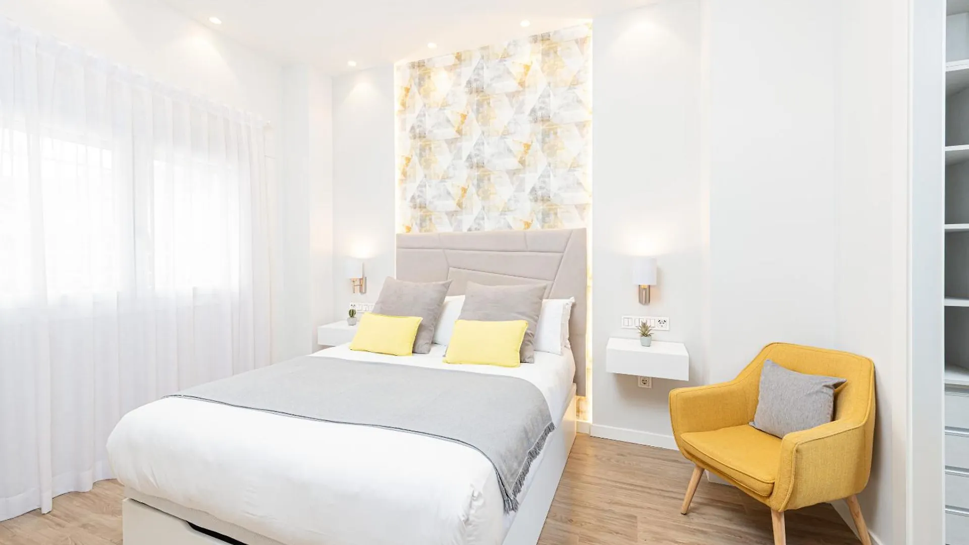 Iloftmalaga Torcal Apartamento Espanha