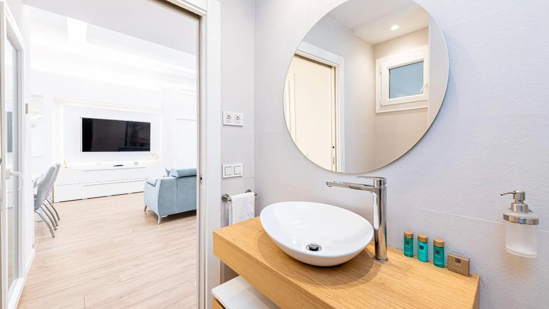 Iloftmalaga Torcal Apartamento