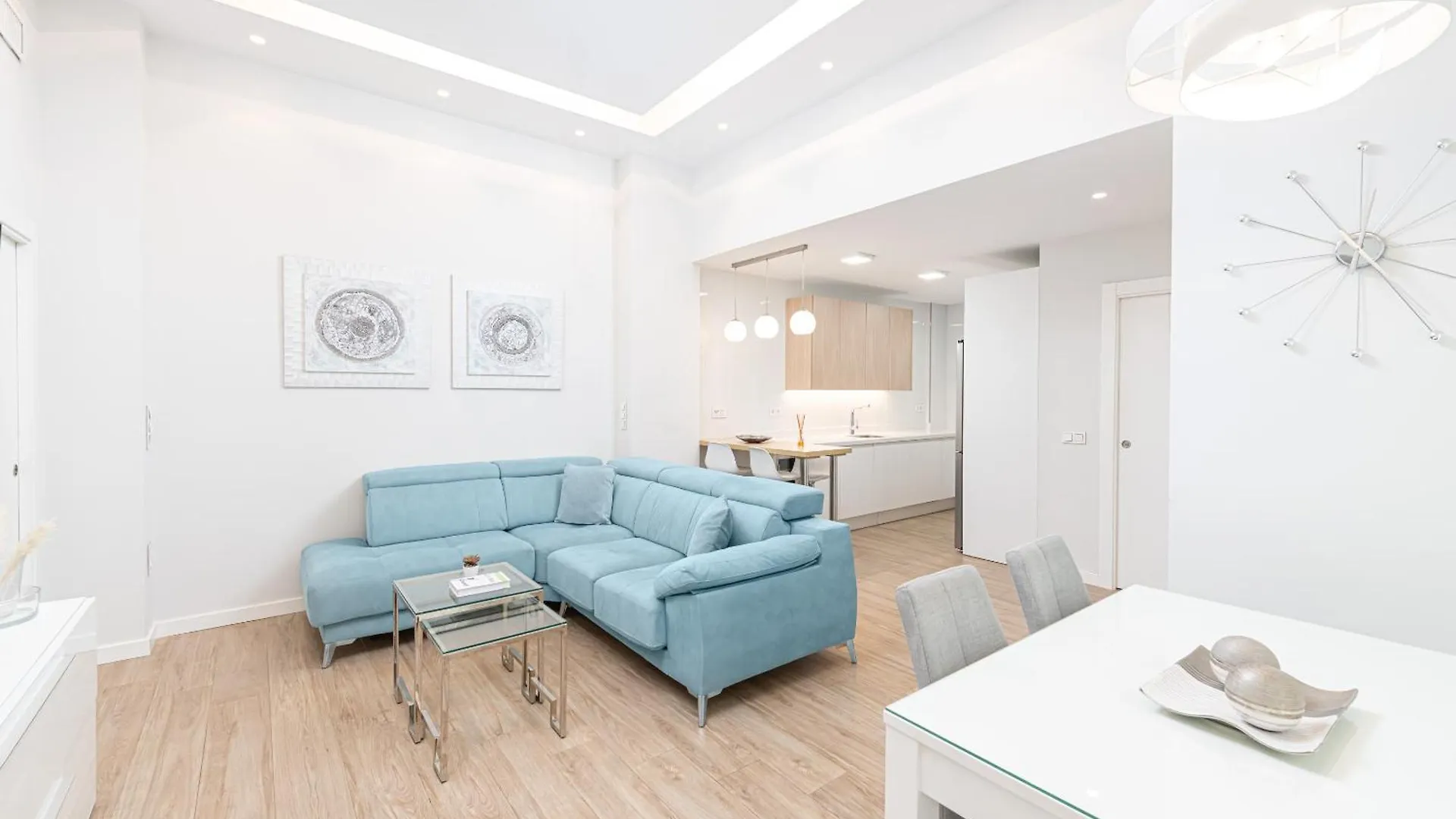 Iloftmalaga Torcal Apartamento 0*,