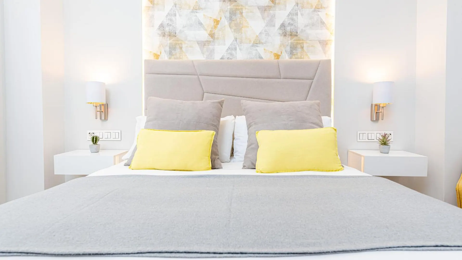 Iloftmalaga Torcal Apartamento