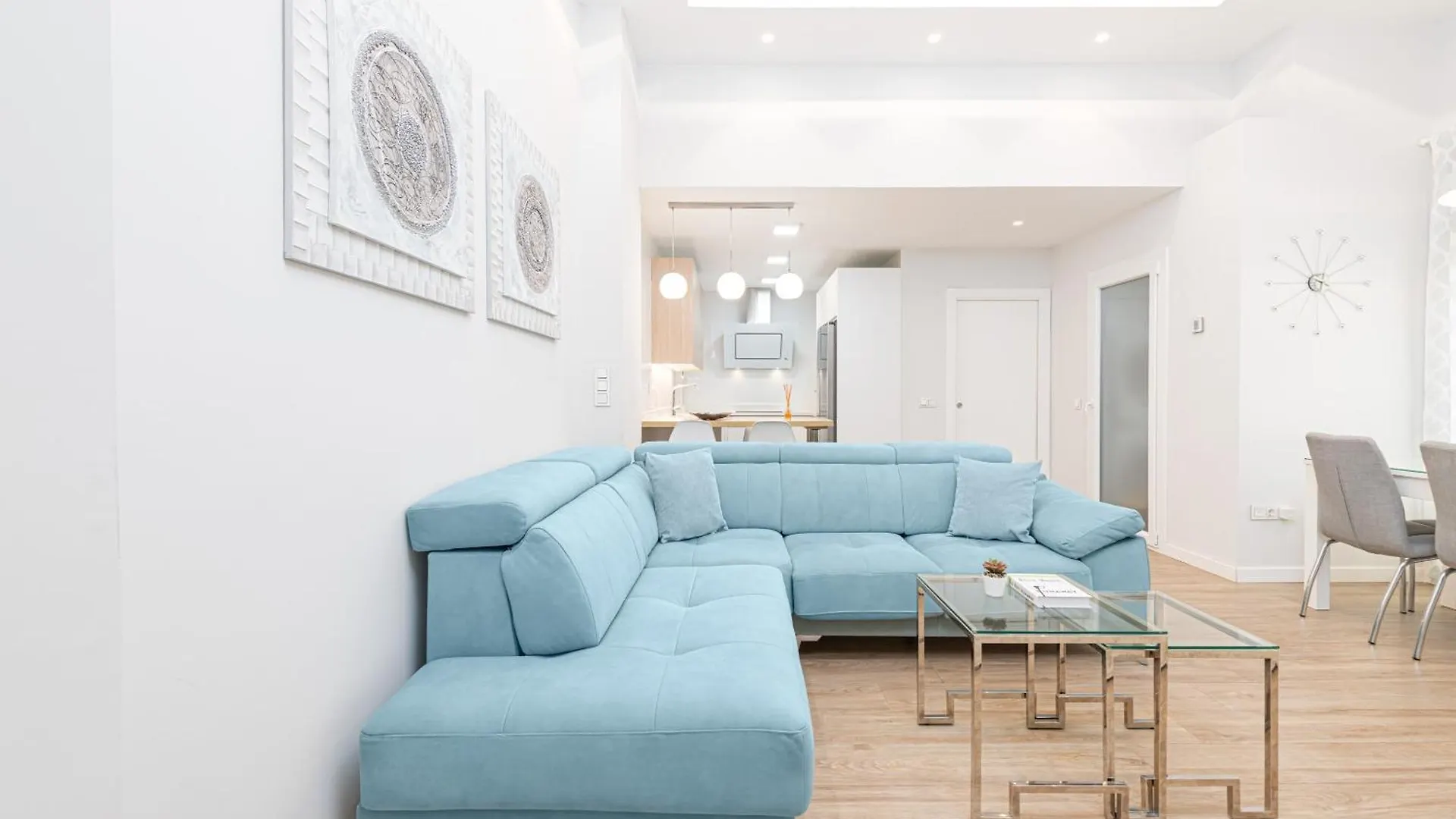 Iloftmalaga Torcal Apartamento Espanha