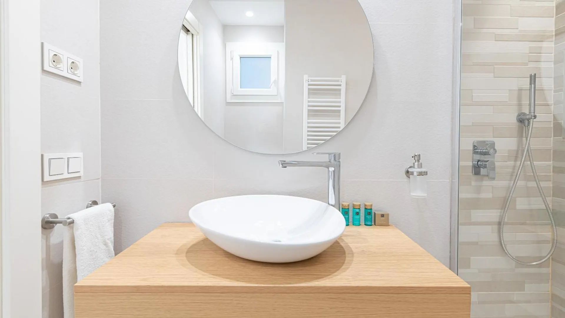 Iloftmalaga Torcal Apartamento Espanha
