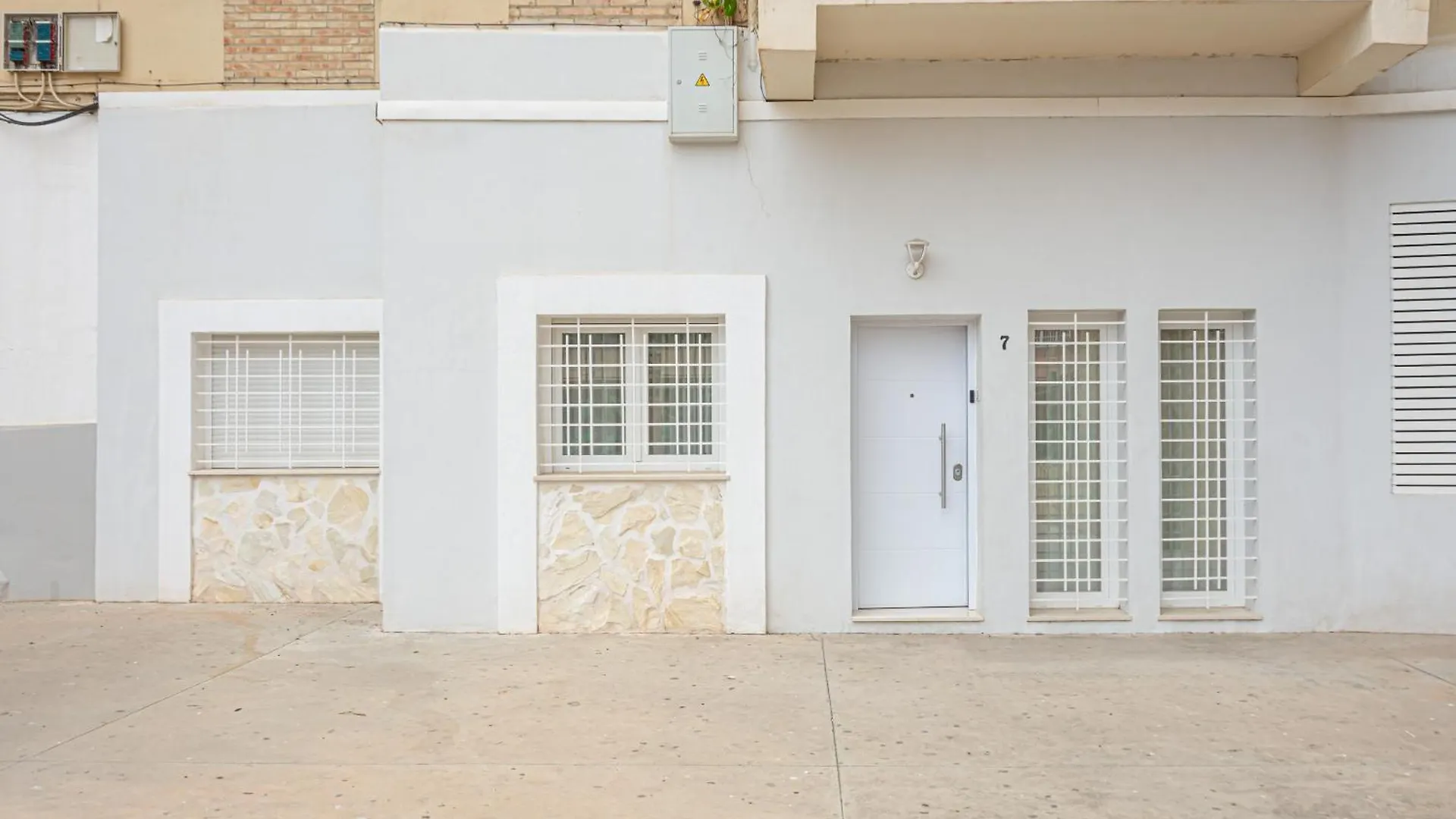 Iloftmalaga Torcal Apartamento